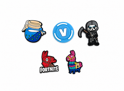 Pin's Fortnite
