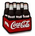 Bouteille x6 Coca