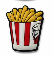 Bucket Frites Kfc