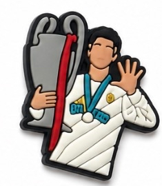 Ronaldo 5 LDC