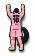 Messi Celebration 10