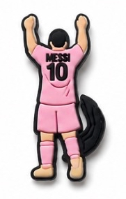 Messi Celebration 10