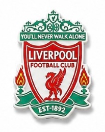 Liverpool Equipe