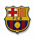Barcelone Equipe