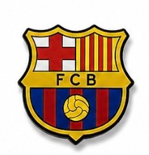 Barcelone Equipe