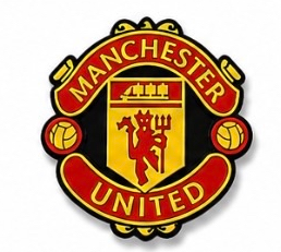 Manchester United Equipe