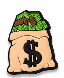 Sac de billet