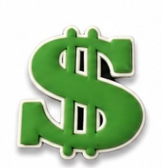 Dollars Vert