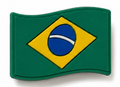 Brasil Pays