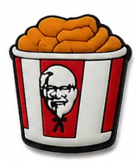 Bucket Tenders Kfc