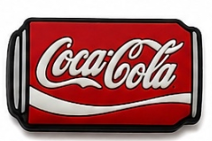 Canette Coca
