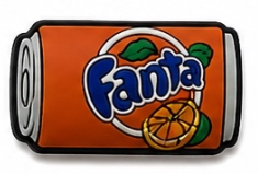 Canette Fanta