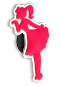 Barbie Bisous Rose