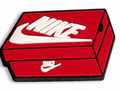 Boite Chaussure Nike