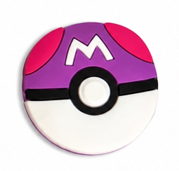 MasterBall Pokemon