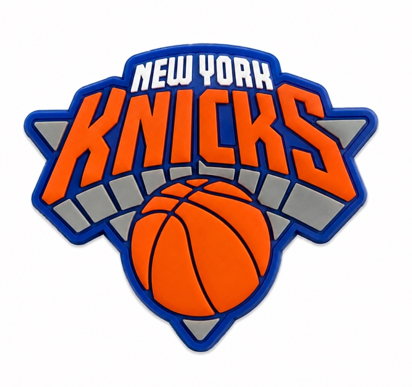 New York Knicks Basket