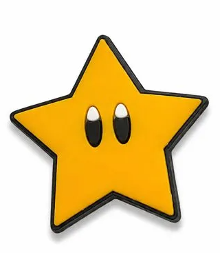 Etoile Mario