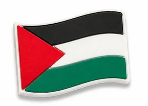 Drapeau Palestine