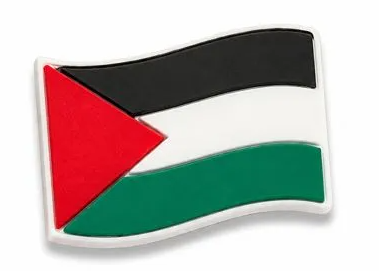 Drapeau Palestine