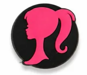 Barbie Noir Rose