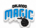 Orlando Magic Basket