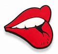 Bisous Rouge