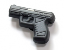 Pin's Armes a feu