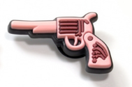 Pin's Armes a feu