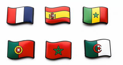 Pays Drapeau