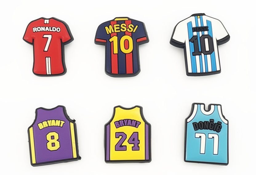 Maillot Star