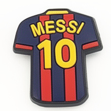 Maillot Star