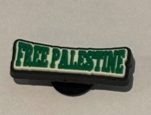 Pin's Palestine