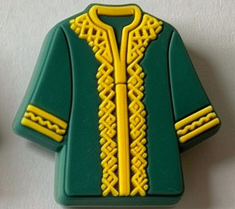 Pin's Monde arabe