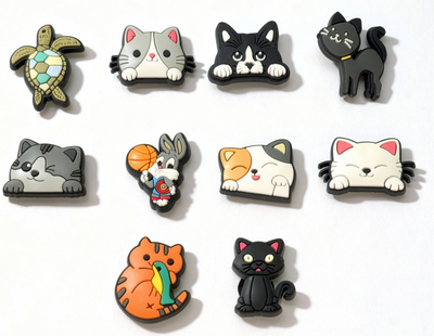 Pin's Animaux