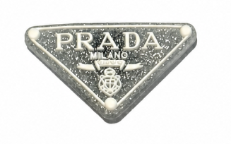 Pin's Prado