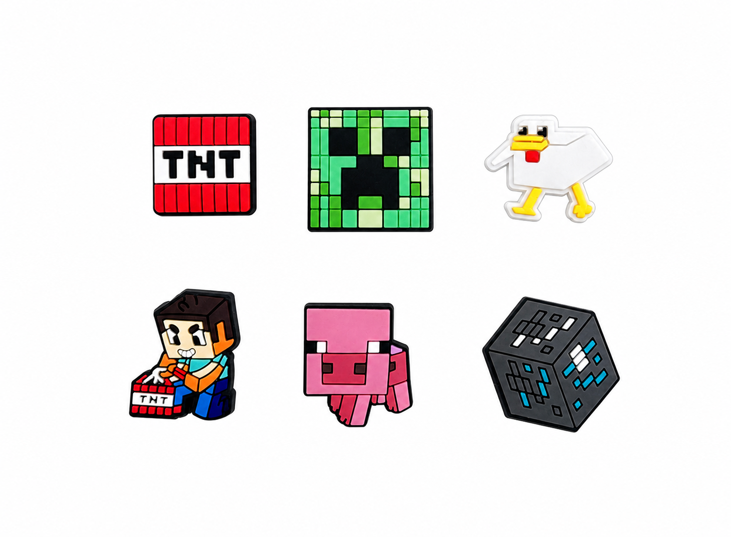 Pin's Minecraft